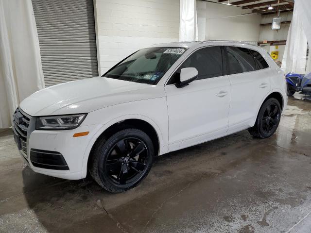 2018 audi q5 premium