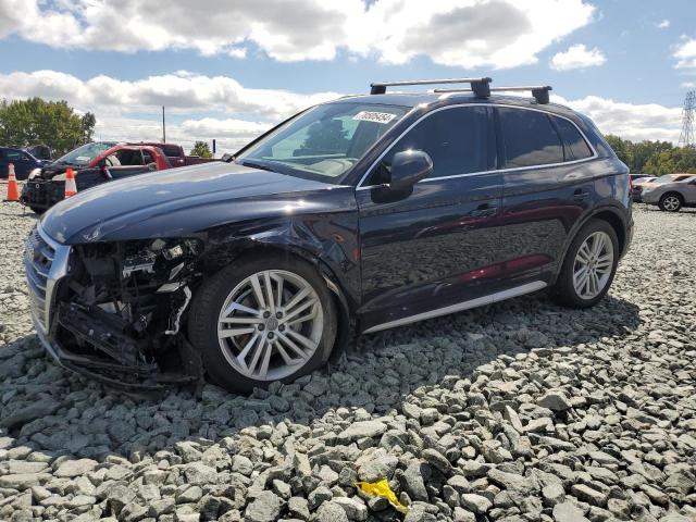 2018 audi q5 premium