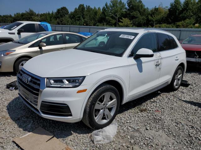 2018 audi q5 premium