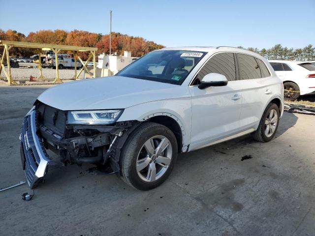2019 audi q5 premium