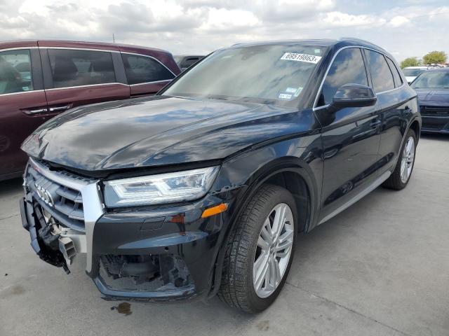 2019 audi q5