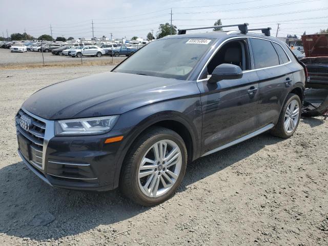 2019 audi q5 premium