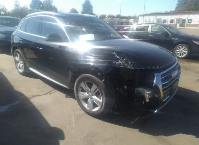 2019 audi q5