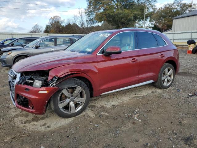 2019 audi q5 premium
