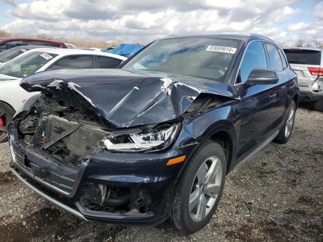 2019 audi q5 premium