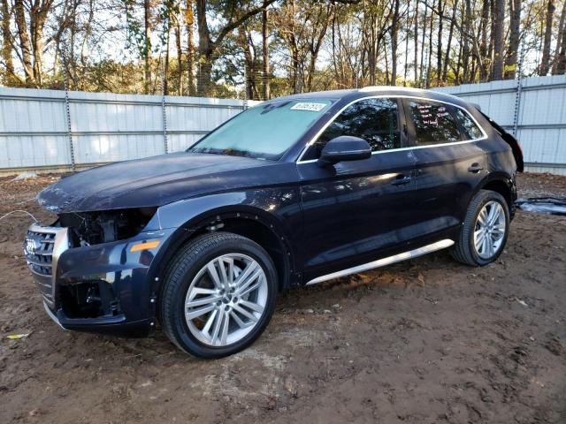 2019 audi q5 premium