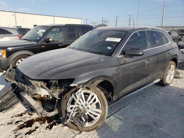 2019 audi q5 premium