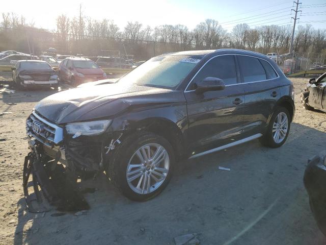 2020 audi q5