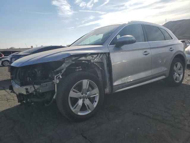 2017 audi q5 premium