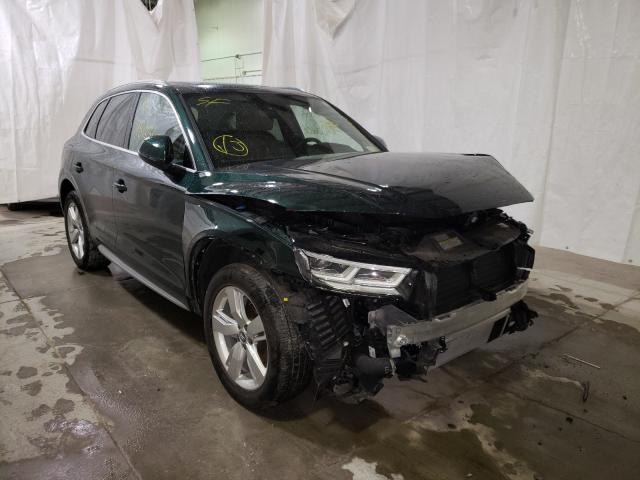 2017 audi q5