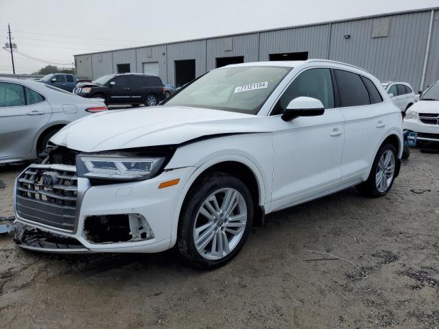 2018 audi q5 premium