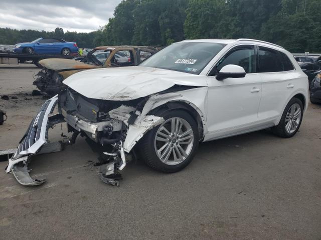 2018 audi q5 premium
