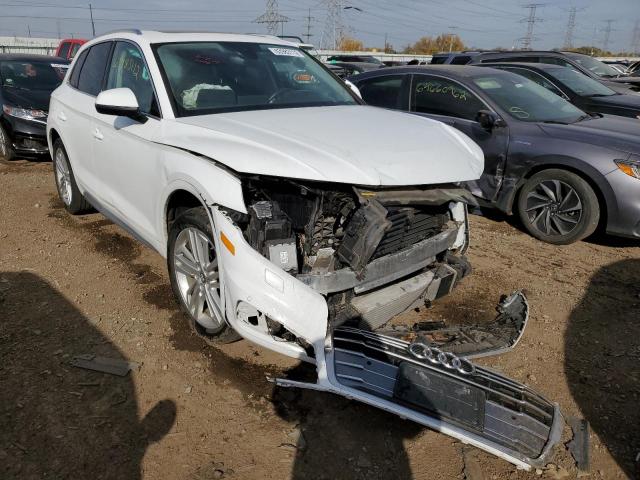 2019 AUDI Q5