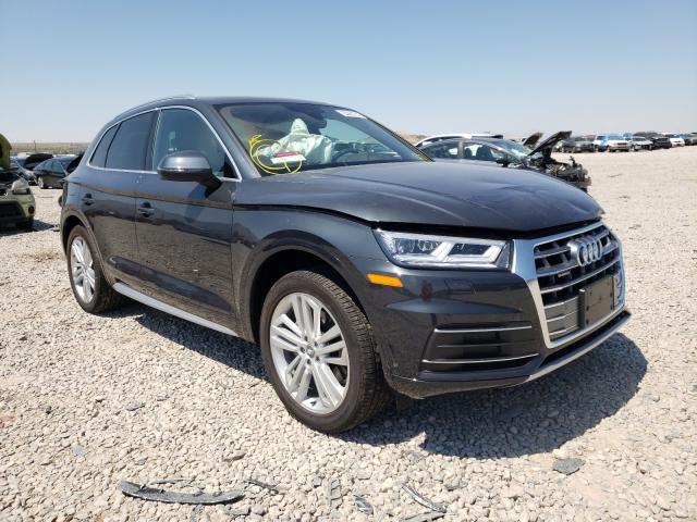 2019 audi q5 premium