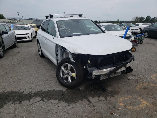 2019 audi q5 premium