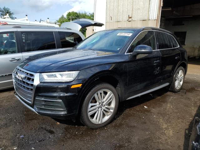 2020 AUDI Q5