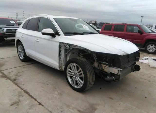 2019 audi q5