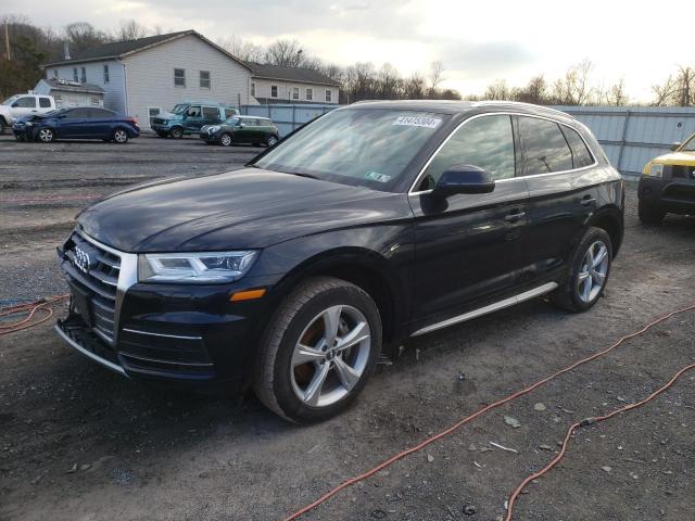 2020 audi q5