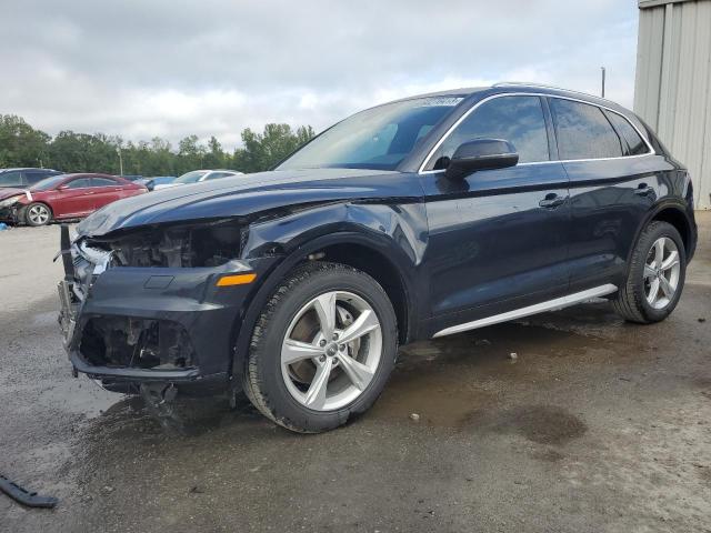 2020 audi q5 premium