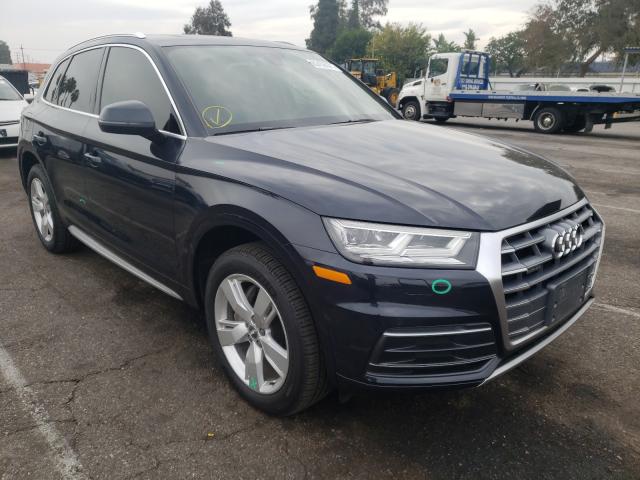 2017 audi q5