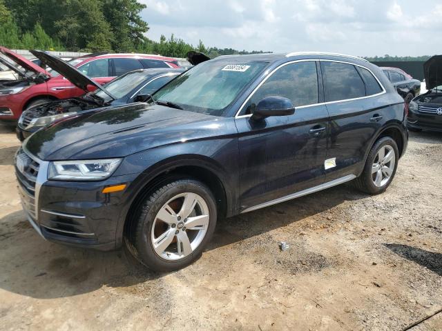 2017 audi q5 premium