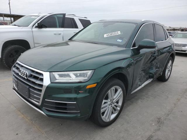 2017 audi q5