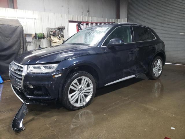 2017 audi q5 premium
