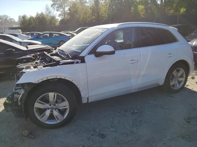 2018 audi q5 premium