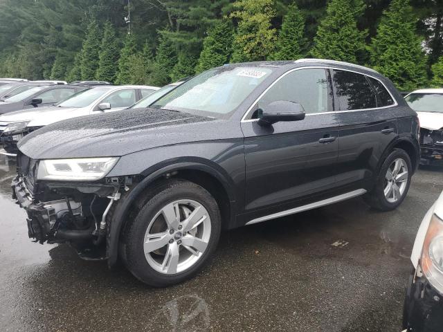 2018 audi q5 premium