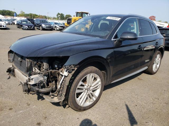 2018 audi q5 premium