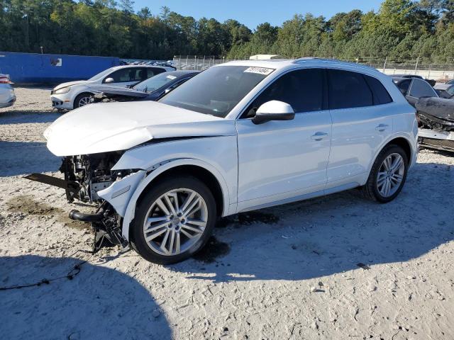 2018 audi q5 premium