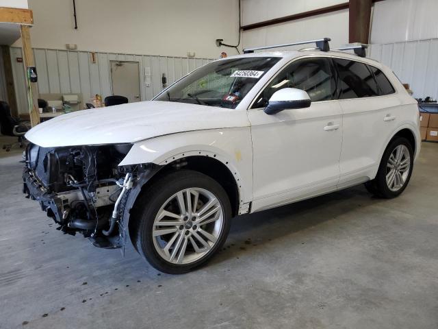 2019 audi q5 premium