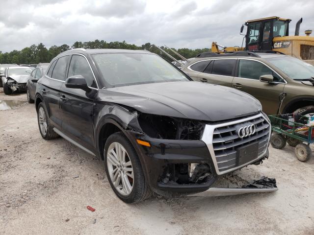 2019 audi q5 premium