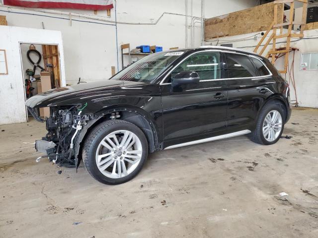 2019 audi q5 premium