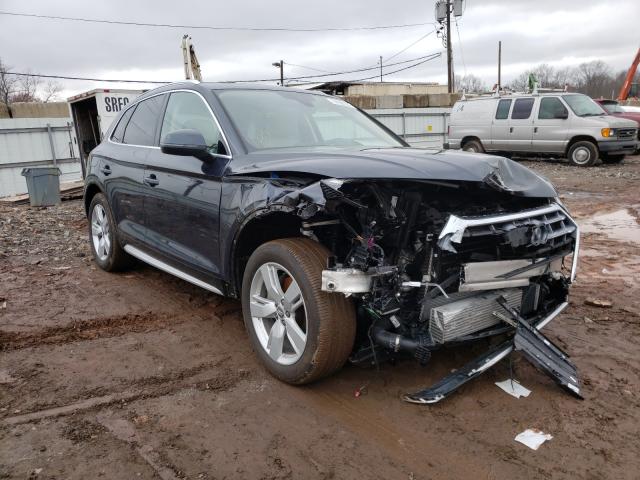 2019 audi q5 premium