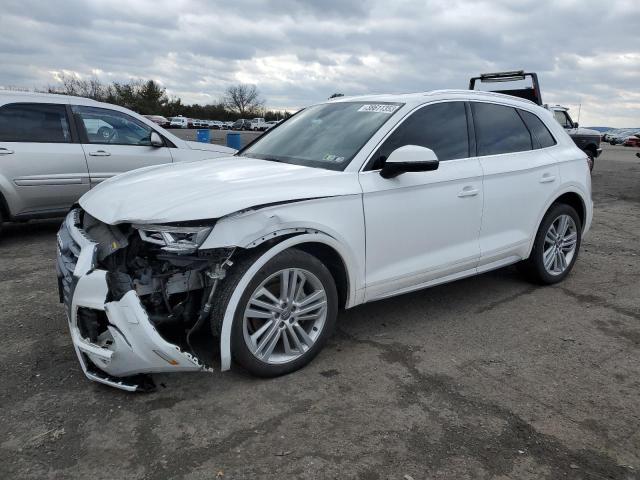 2019 audi q5 premium