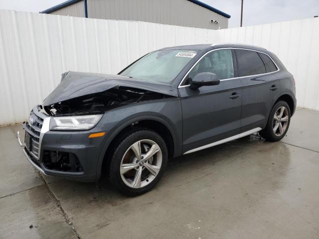 2019 audi q5