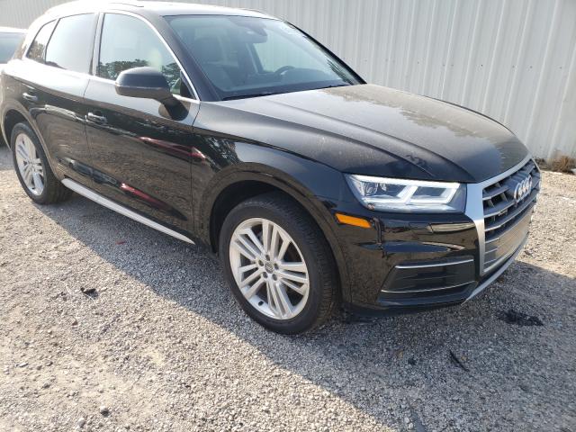 2019 audi q5 premium