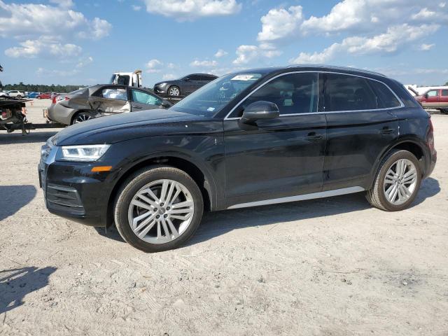2020 audi q5 premium