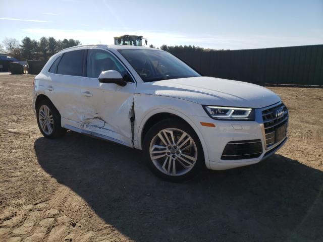 2017 audi q5