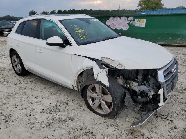 2017 audi q5