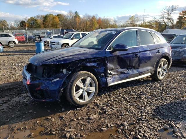 2017 audi q5