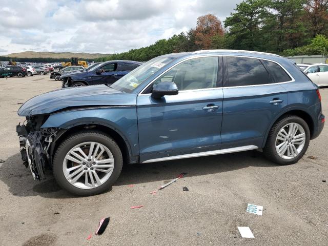 2017 audi q5