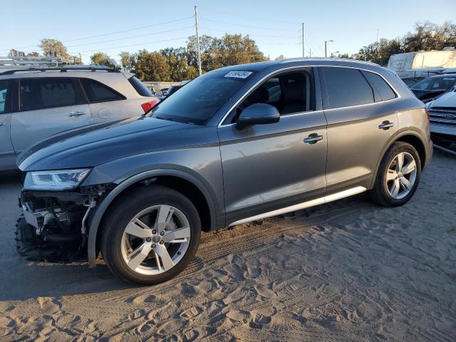 2018 audi q5 premium