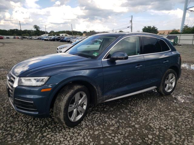 2018 audi q5 premium