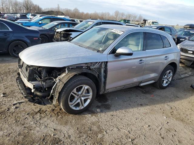 2018 audi q5 premium