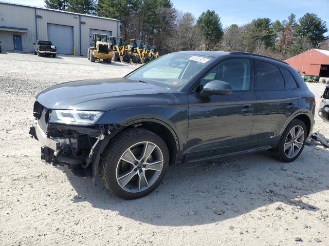 2019 AUDI Q5
