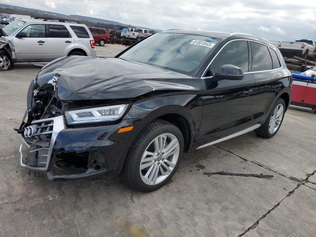 2019 audi q5