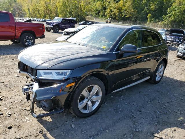 2019 audi q5 premium
