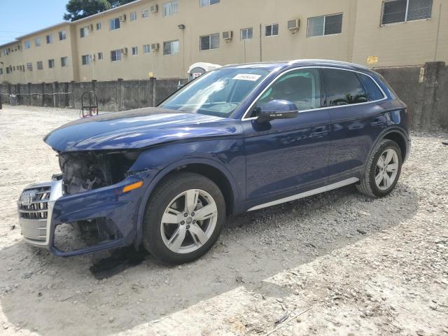 2019 audi q5 premium
